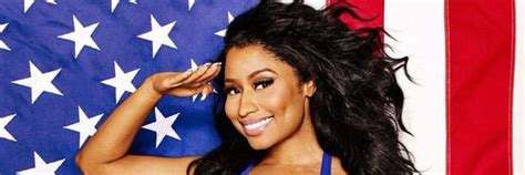 nicki minaj flag|nicki minaj american flag swimsuit.